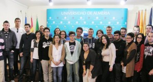 Delegados de curso se forman para representar mejor a sus compañeros