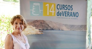 La presidenta de la Audiencia provincial anuncia la creación de nuevas plazas judiciales