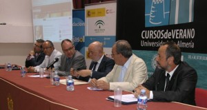 Tomás Luis de Victoria y Góngora, personajes del Curso de Verano en Vélez Blanco