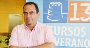 "Tiene que haber una regeneración ética en la banca para recuperar la confianza de la gente"