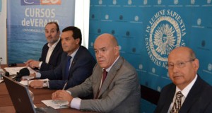 Almería trabajará por que sus vinos tengan una denominación de origen