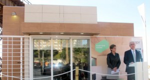 Una segunda vida para contenedores marítimos como viviendas de vanguardia