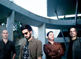 Cyan: "En este disco plasmamos el sonido del directo"