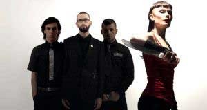 Las rumbas de Los Chichos le dan la mano al electropop de Cycle en el Espantapitas