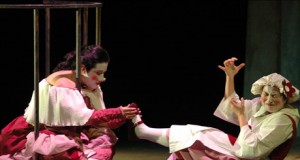 Las Jornadas del Siglo de Oro se vuelcan con el Día Mundial del Teatro