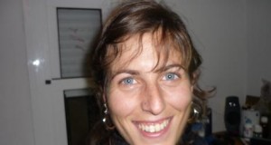 Dánae Rodríguez será la invitada en los primeros Banderines de 2010