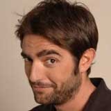 Dani Mateo, Javier Veiga y Dani de la Cámara en una noche cargada de humor en el Teatro de El Ejido