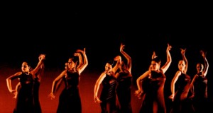 El 82% de los profesores de danza padecen lesiones relacionadas con su trabajo