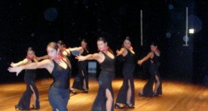 El Auditorio ejidense tendrá un fin de semana lleno de baile folclório y danza española