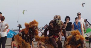 La cultura, vehículo de integración para jóvenes senegaleses