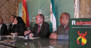 Vélez Blanco hace valer su capacidad de atracción cultural