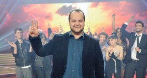David Barrull presenta su primer disco en el Auditorio de Roquetas