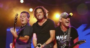 Bisbal sigue siendo profeta en su tierra