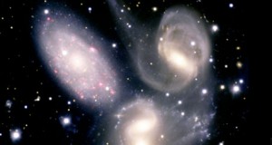 La belleza del cosmos se instala en la hospedería El Saliente