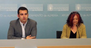 Almería mantiene su apuesta por el teatro más arriesgado con el programa Delicatessen