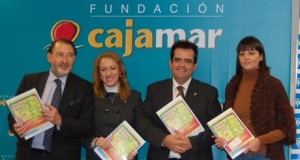 Escolares de Níjar disfrutarán del deporte de aventura en el Parque
