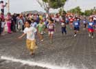 Sábado de deporte en familia en Las Norias