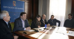 Unos 300 niños participarán en una jornada de deporte y solidaridad