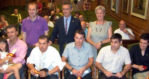 'Súper' capacitados para el deporte