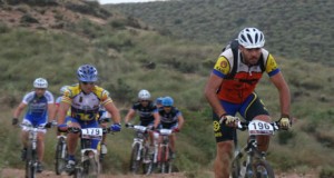 Cerca de mil deportistas tomarán parte en el II Desafío Lamarca Almería