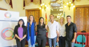 Nueva edición del programa de creación cultural Desencaja