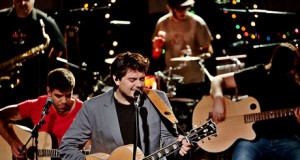 Despistaos cierran la programación invernal de Almería con un concierto acústico