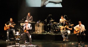Despistaos suena mejor en acústico