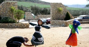 Pulpí celebra este jueves su Día de la Vieja en San Juan de los Terreros