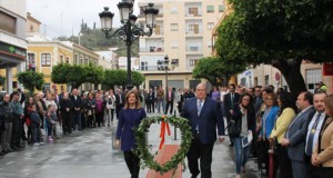 Gádor conmemora el 215 aniversario de su nacimiento como villa