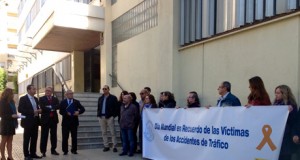 Las carreteras almerienses se cobran la vida de quince personas en lo que va de año