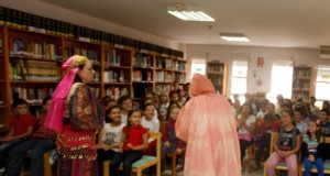 Las bibliotecas de la capital 'desempolvan' los libros para el nuevo curso