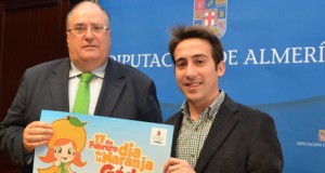 Gádor promocionará la naranja como activo económico