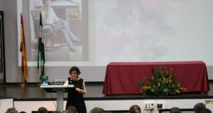 Los niños de Almería se unen a la celebración del Día del Libro Infantil