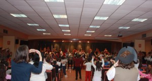 La pasión por los libros también llega a Torrecárdenas