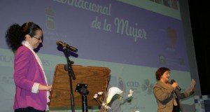 Los actos del Día de la Mujer en Vícar se ponen en marcha este lunes con una exposición