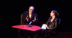 Lección sobre el escenario con ‘El diario de Adán y Eva’
