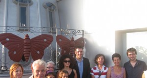 El Día Mundial del Turismo se ve más claro desde la Casa de las Mariposas