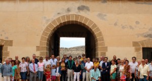 Intercambio cultural y gastronómico en El Ejido para celebrar el Día del Turismo