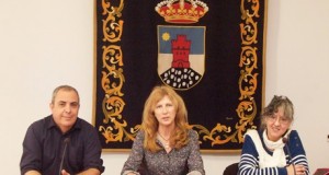 Pilar Quirosa, protagonista de un nuevo encuentro de ‘El Poeta y los jóvenes’