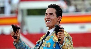 Roquetas hace un recorrido por el toreo mexicano