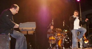 Almería vivirá un mes lleno de jazz nacional e internacional