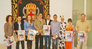 La Banda de Música de Canjáyar actúa este domingo en la Plaza Vieja