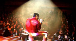 El espectáculo tributo a Queen y Millán Salcedo en la programación cultural de Huércal Overa