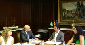 La provincia busca resurgir como plató de cine