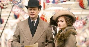 El Cine Club de la UAL regresa esta tarde con ‘El discurso del rey’