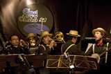 Roquetas disfruta esta noche con el mejor jazz de la Dixieland