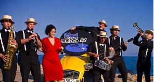 Clasijazz recrea la mejor época del jazz con la Dixieland