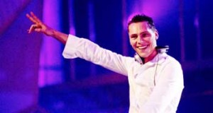 Creamfields confirma su presencia en El Ejido y adelanta parte de su cartel