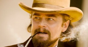 El último film de Tarantino compite en el Almería Western Film Festival