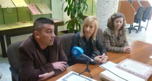 Franco, Prohombre Honorario para labradores y ganaderos de Almería